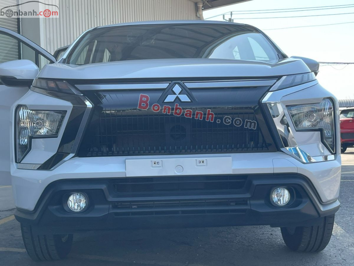 Bán ô tô Mitsubishi Xpander MT - 2026 - xe mới