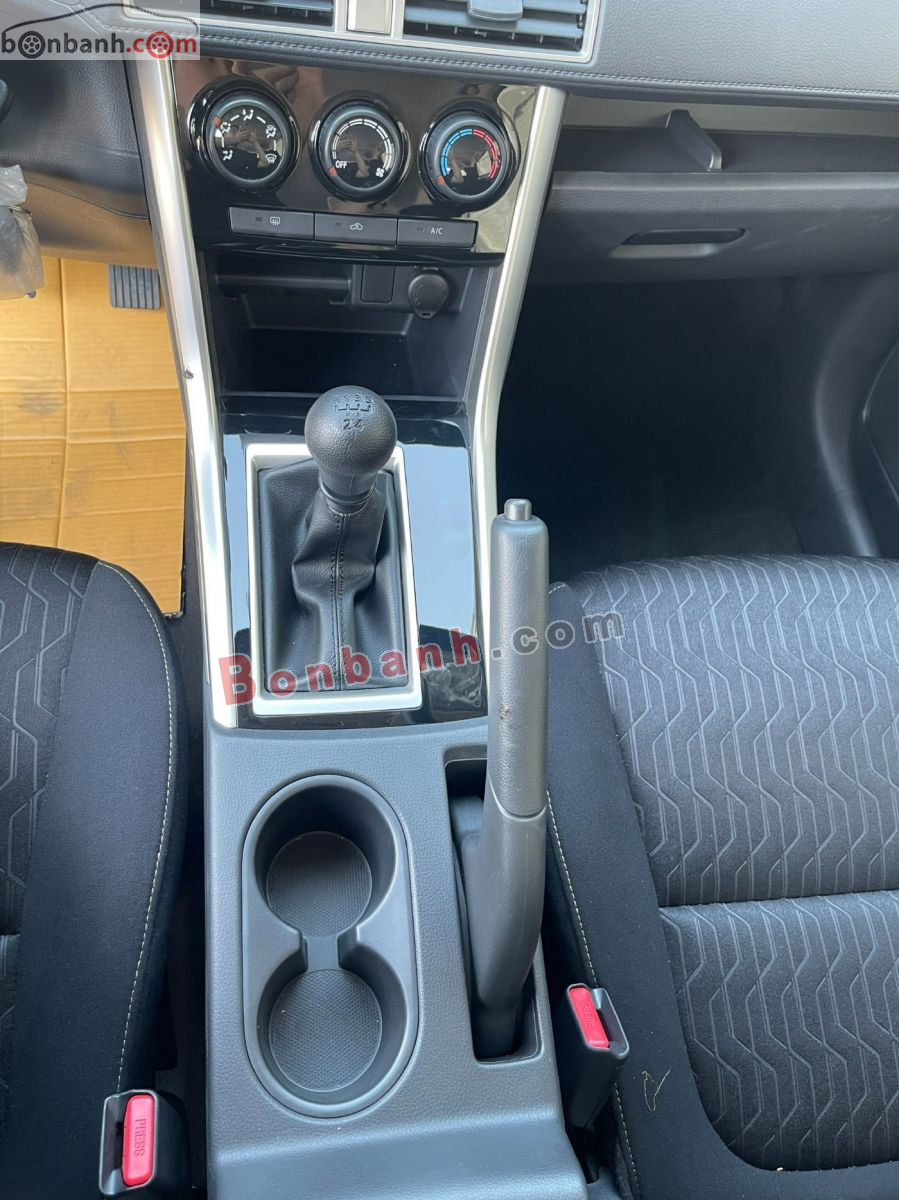 Bán ô tô Mitsubishi Xpander MT - 2026 - xe mới