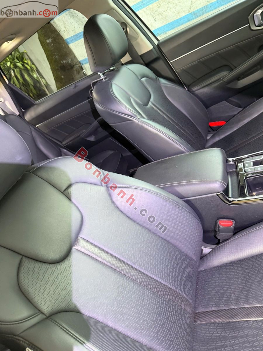 Bán ô tô Kia Sorento Premium 2.2 AT AWD - 2022 - xe cũ