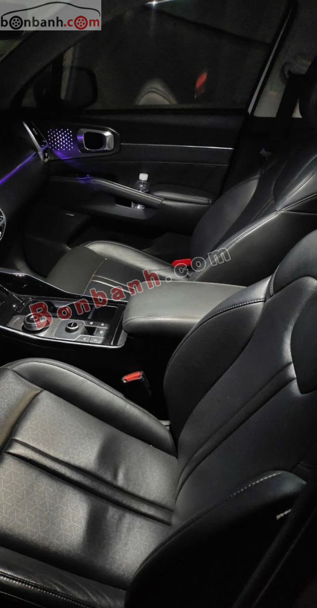 Bán ô tô Kia Sorento Premium 2.2 AT AWD - 2022 - xe cũ