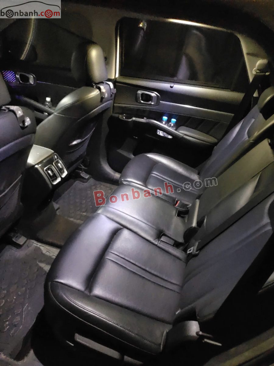 Bán ô tô Kia Sorento Premium 2.2 AT AWD - 2022 - xe cũ