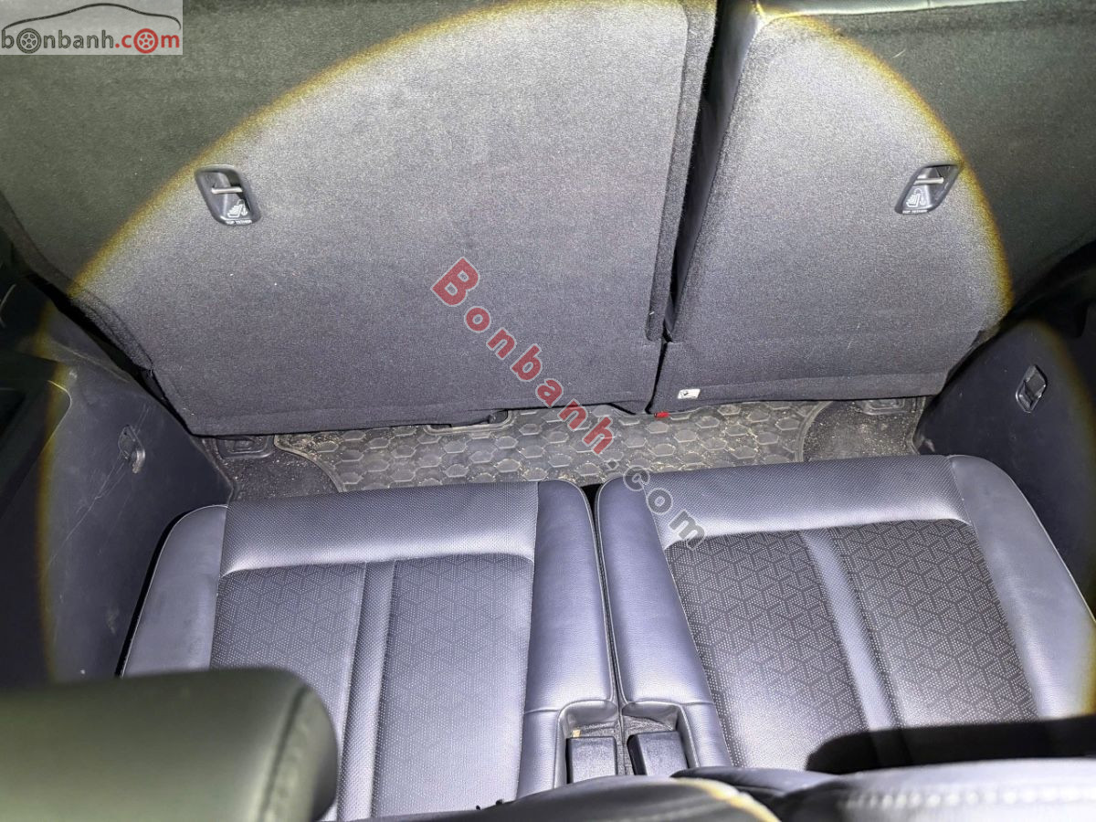 Bán ô tô Kia Sorento Premium 2.2 AT AWD - 2022 - xe cũ