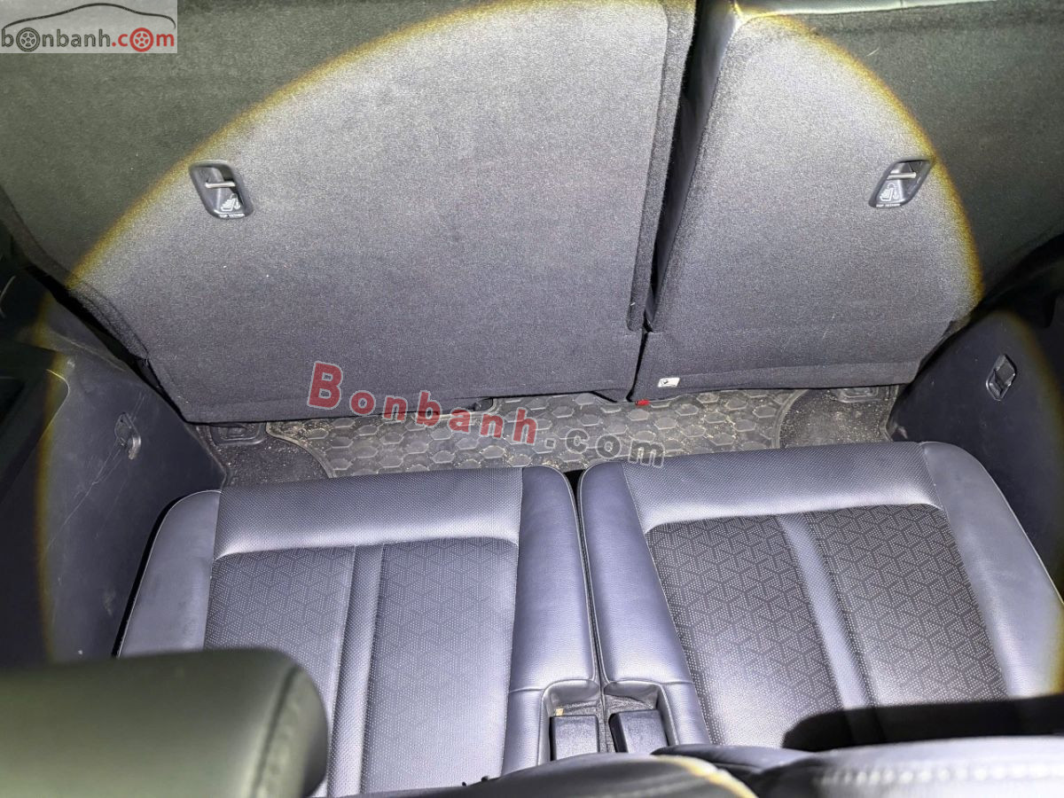 Bán ô tô Kia Sorento Premium 2.2 AT AWD - 2022 - xe cũ