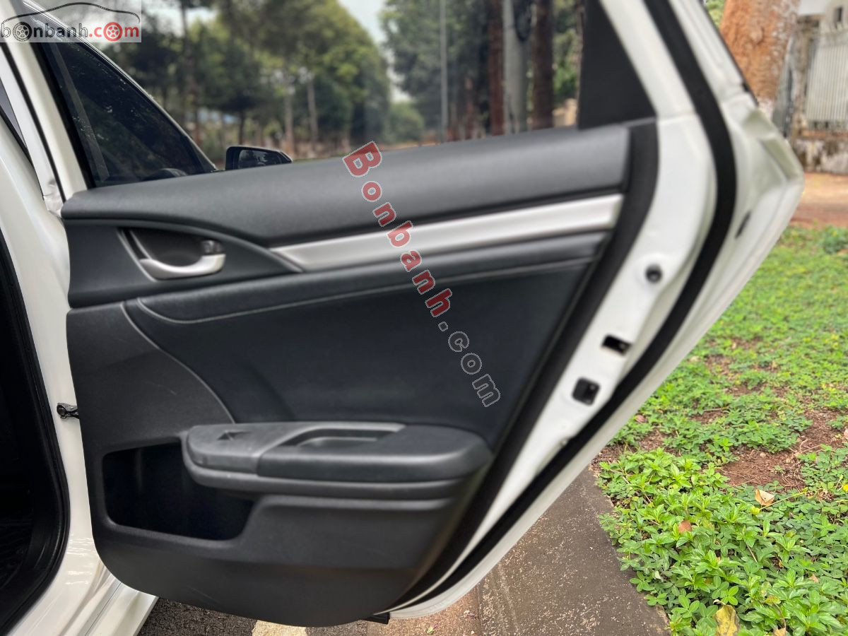 Bán ô tô Honda Civic G 1.8 AT - 2019 - xe cũ