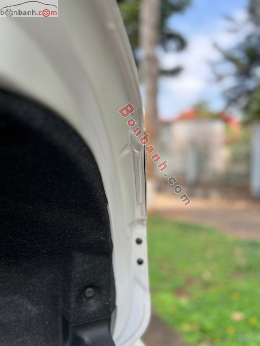 Bán ô tô Honda Civic G 1.8 AT - 2019 - xe cũ