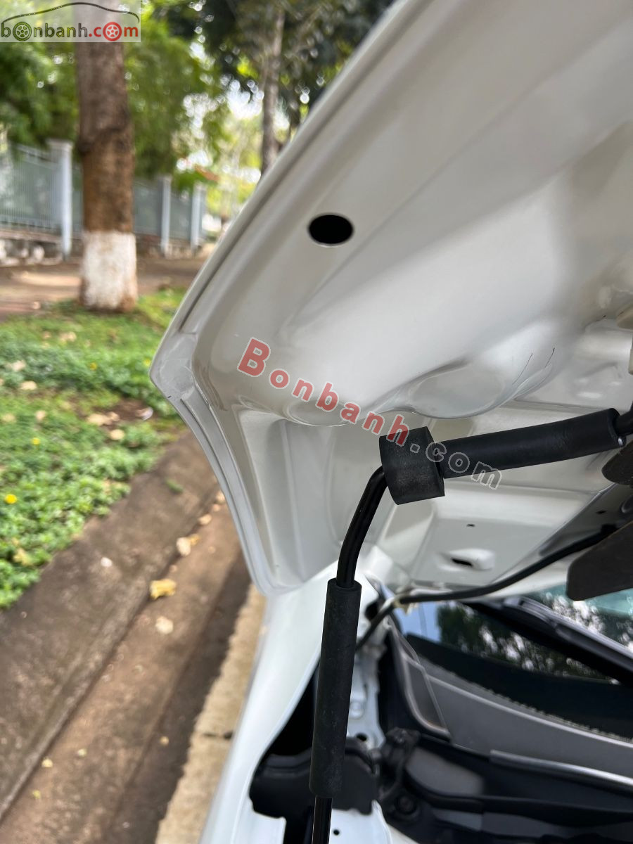 Bán ô tô Honda Civic G 1.8 AT - 2019 - xe cũ