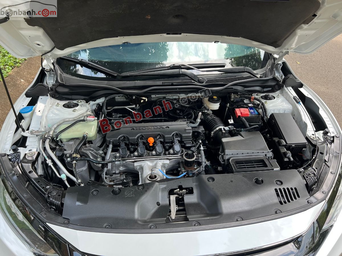 Bán ô tô Honda Civic G 1.8 AT - 2019 - xe cũ