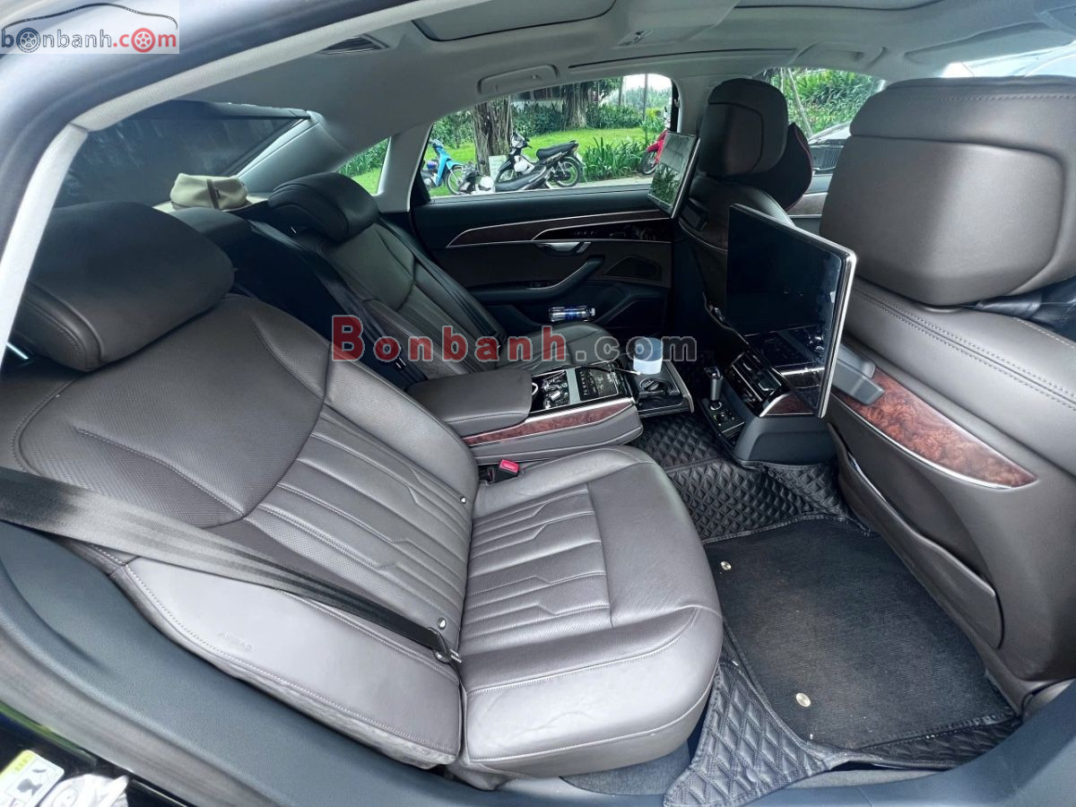Bán ô tô Audi A8 L 55 TFSI Quattro - 2022 - xe cũ
