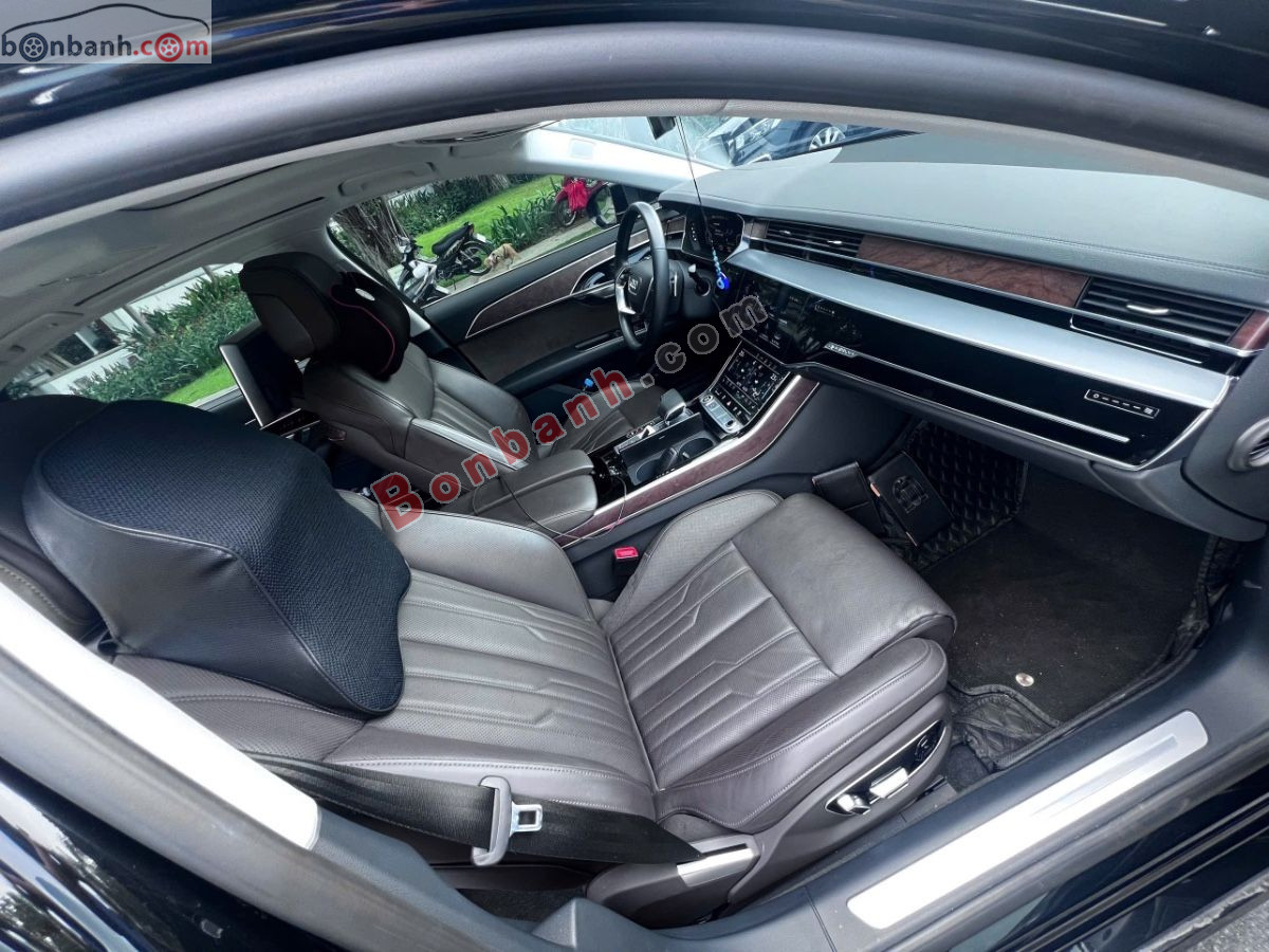 Bán ô tô Audi A8 L 55 TFSI Quattro - 2022 - xe cũ