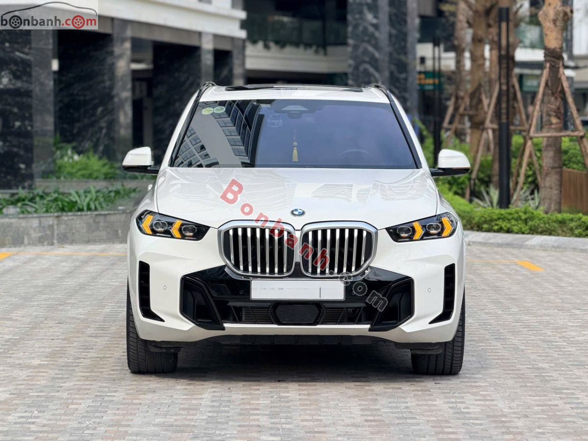 Bán ô tô BMW X5 xDrive40i M Sport - 2024 - xe cũ