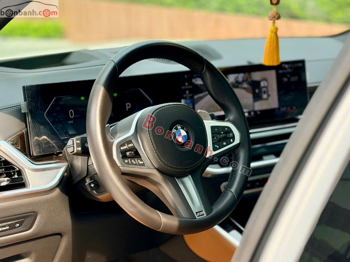 Bán ô tô BMW X5 xDrive40i M Sport - 2024 - xe cũ