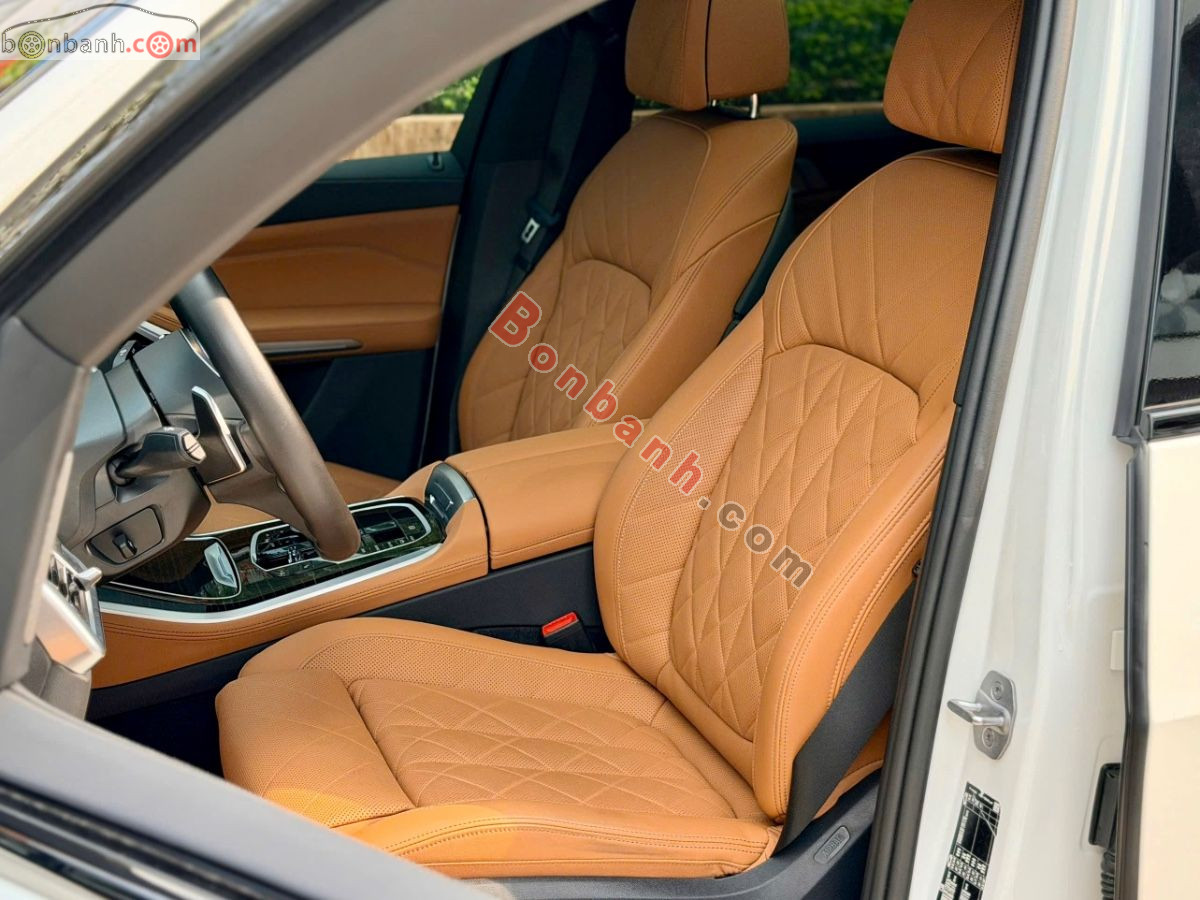 Bán ô tô BMW X5 xDrive40i M Sport - 2024 - xe cũ