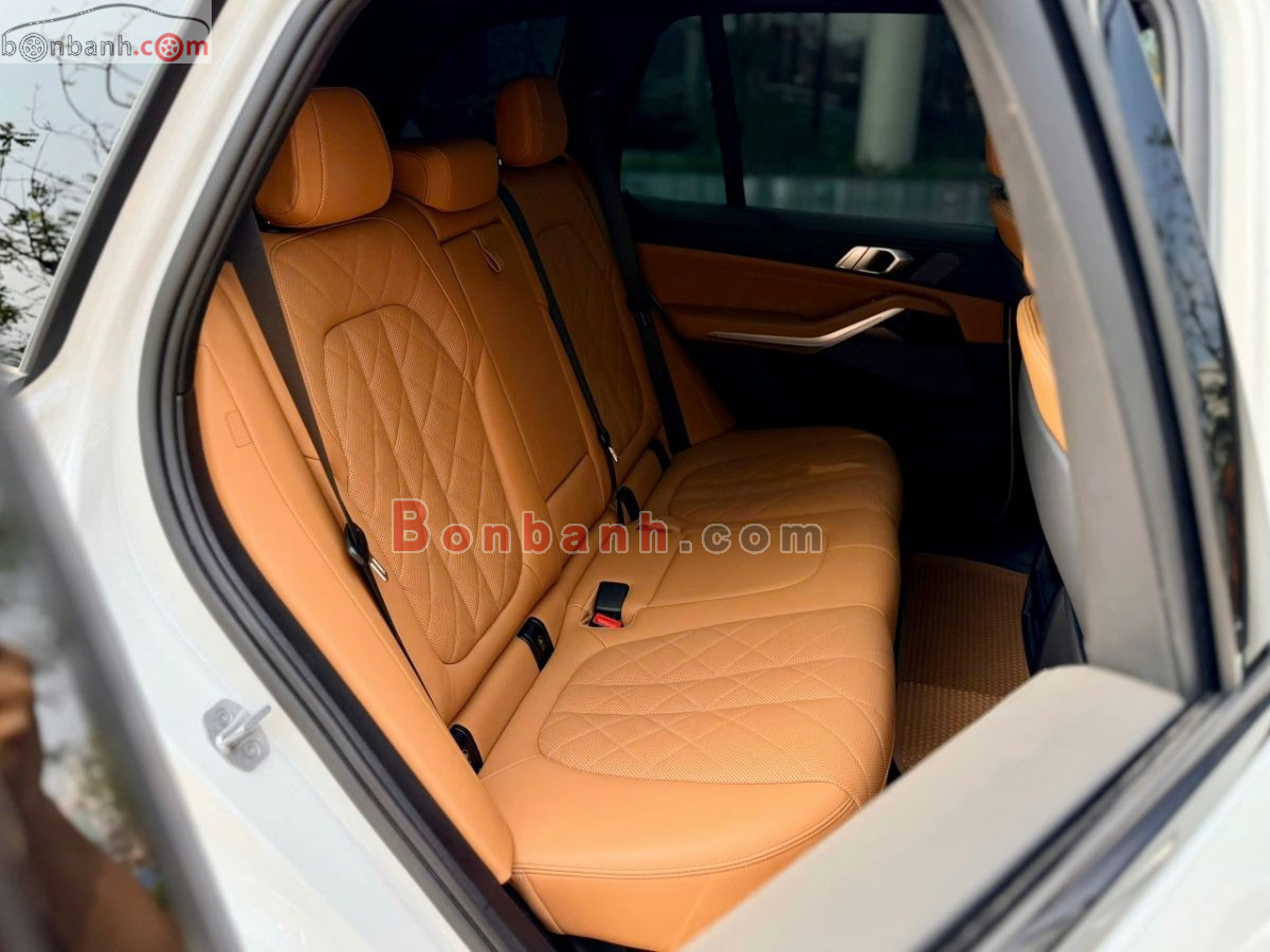 Bán ô tô BMW X5 xDrive40i M Sport - 2024 - xe cũ