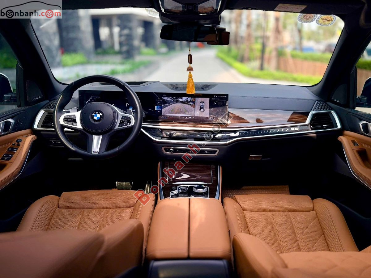 Bán ô tô BMW X5 xDrive40i M Sport - 2024 - xe cũ