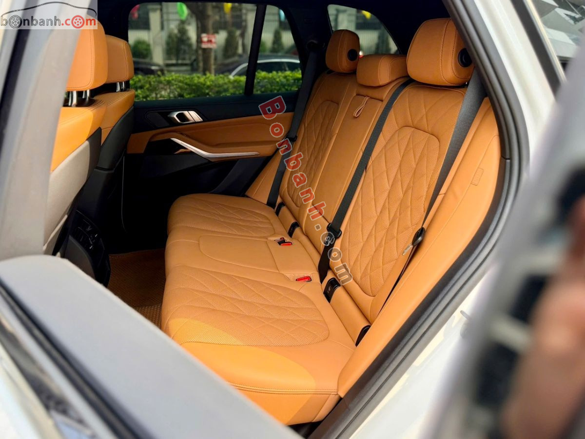 Bán ô tô BMW X5 xDrive40i M Sport - 2024 - xe cũ