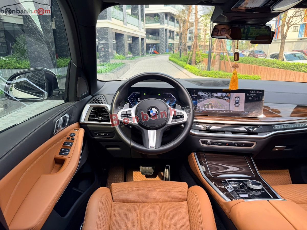 Bán ô tô BMW X5 xDrive40i M Sport - 2024 - xe cũ