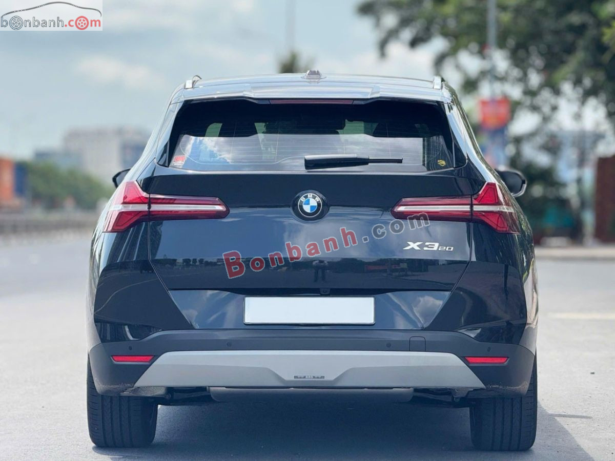 Bán ô tô BMW X3 xDrive20i - 2025 - xe cũ
