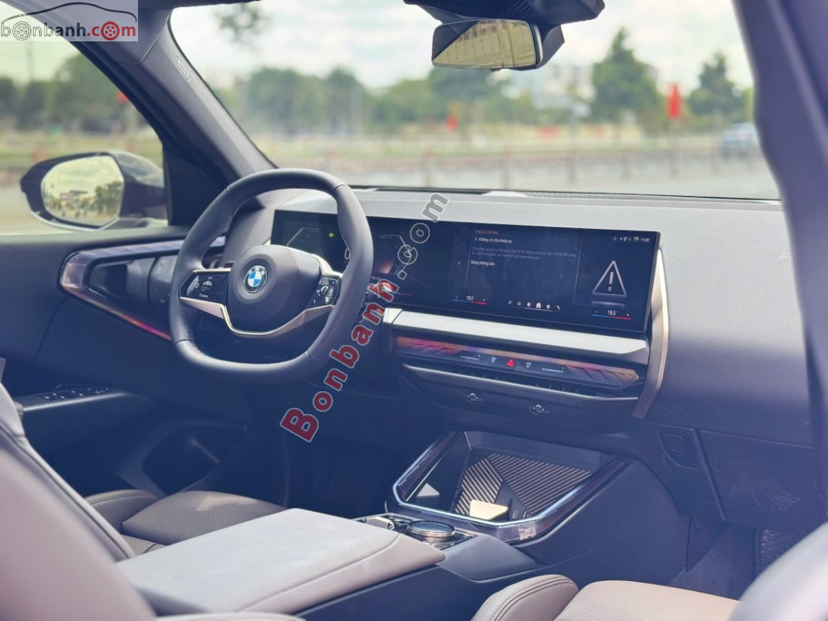 Bán ô tô BMW X3 xDrive20i - 2025 - xe cũ