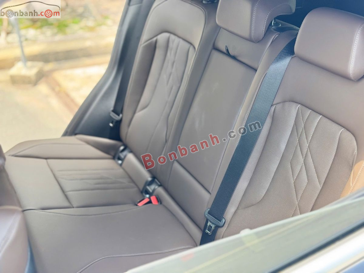 Bán ô tô BMW X3 xDrive20i - 2025 - xe cũ