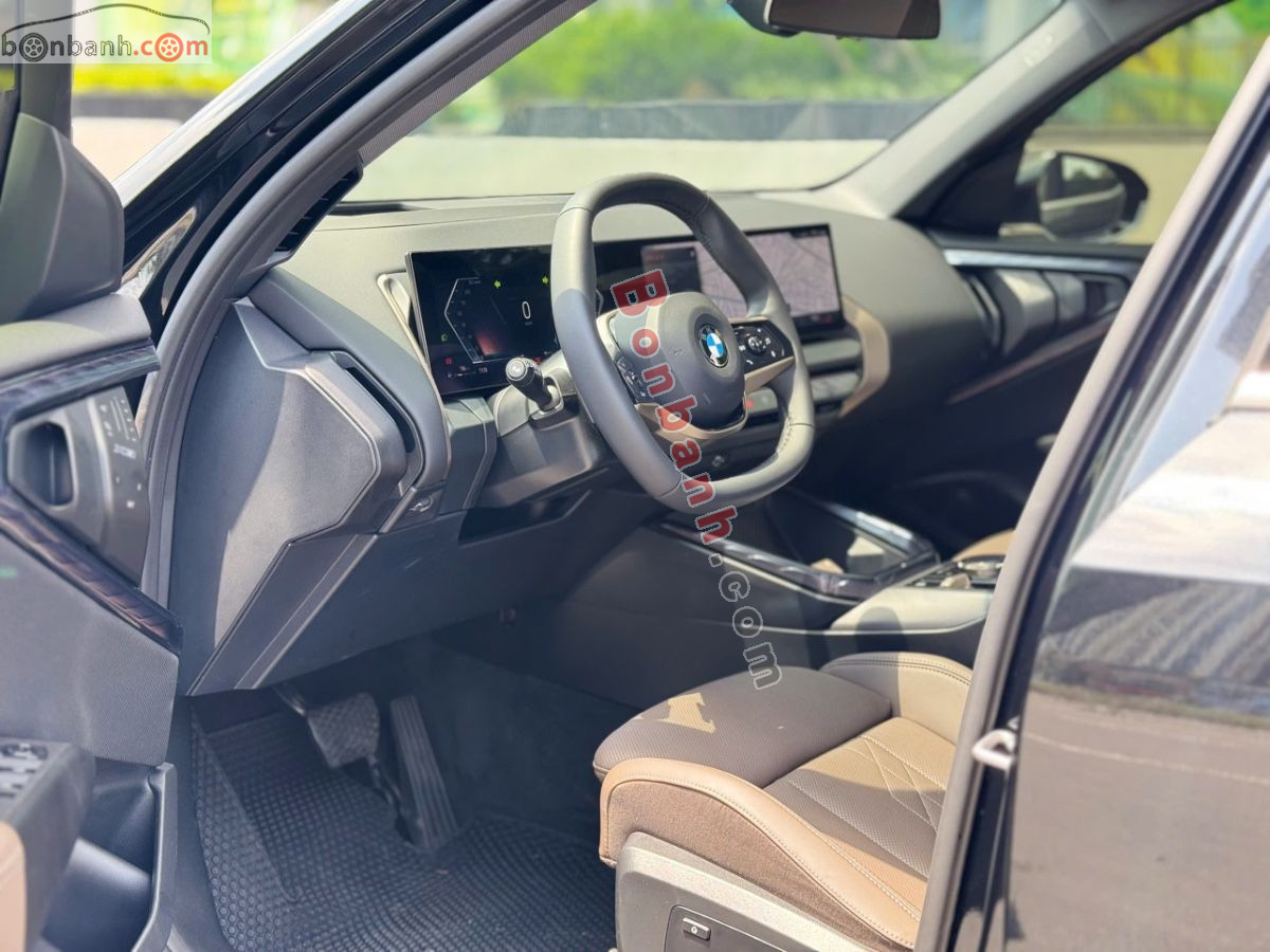 Bán ô tô BMW X3 xDrive20i - 2025 - xe cũ