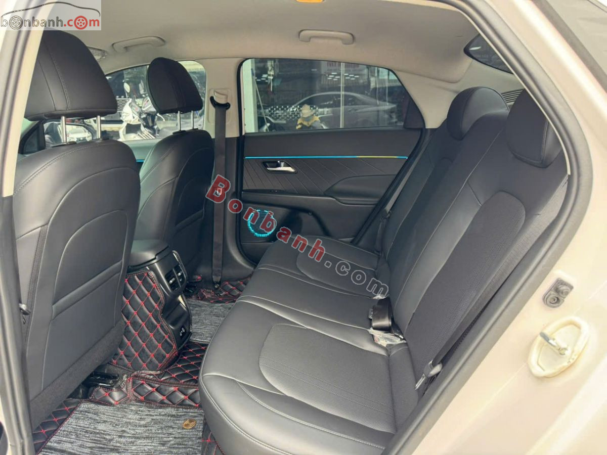 Bán ô tô Hyundai Accent Cao cấp 1.5 AT - 2024 - xe cũ