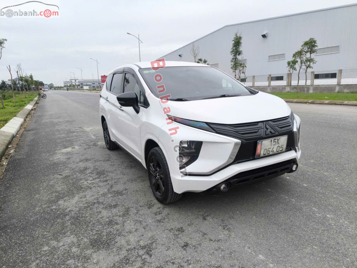 Bán ô tô Mitsubishi Xpander 1.5 MT - 2022 - xe cũ