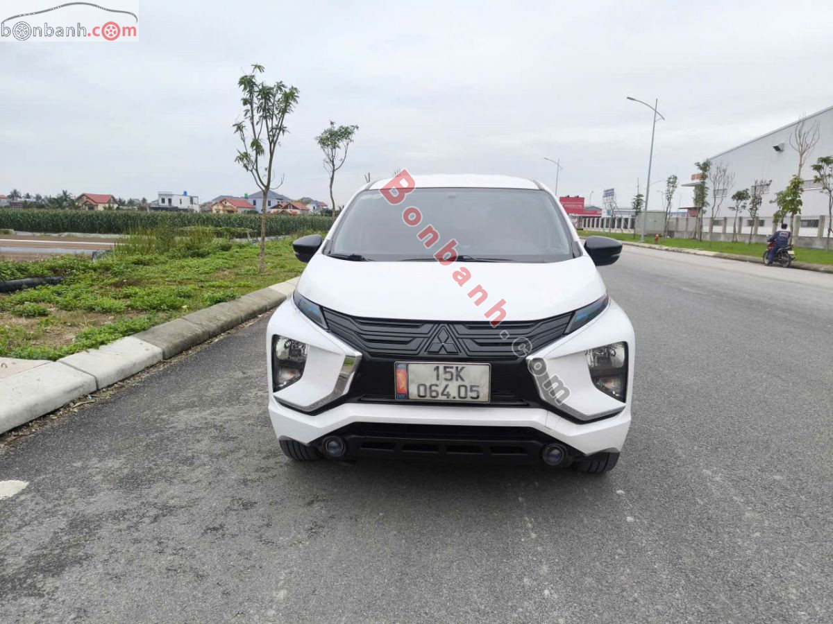 Bán ô tô Mitsubishi Xpander 1.5 MT - 2022 - xe cũ