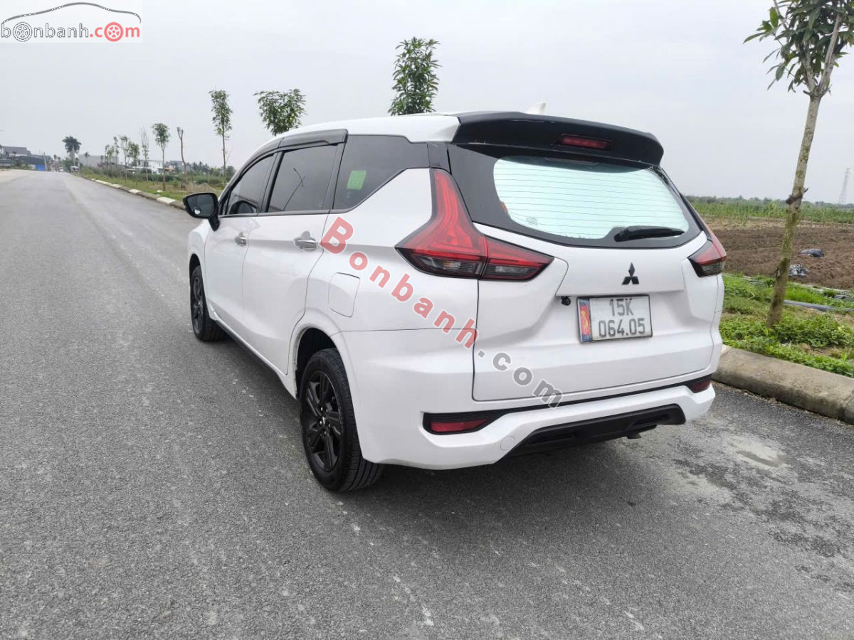 Bán ô tô Mitsubishi Xpander 1.5 MT - 2022 - xe cũ