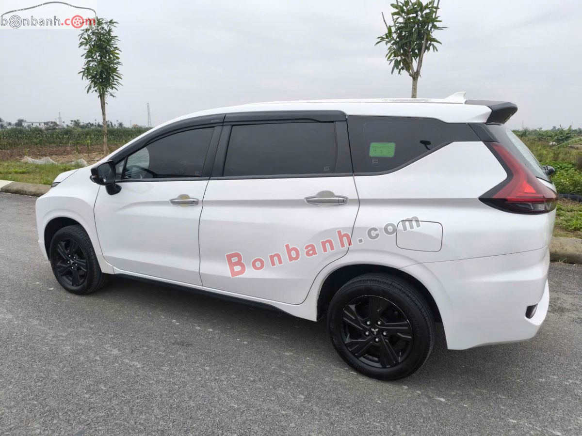 Bán ô tô Mitsubishi Xpander 1.5 MT - 2022 - xe cũ