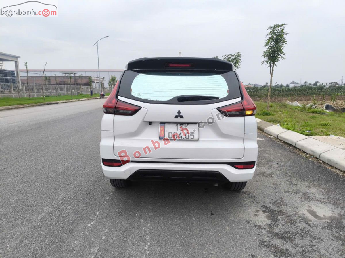 Bán ô tô Mitsubishi Xpander 1.5 MT - 2022 - xe cũ