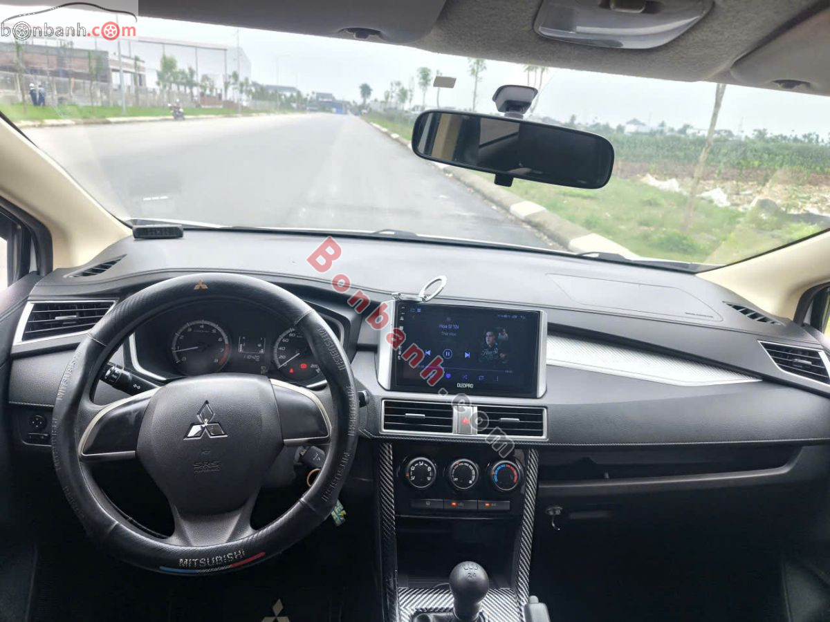 Bán ô tô Mitsubishi Xpander 1.5 MT - 2022 - xe cũ