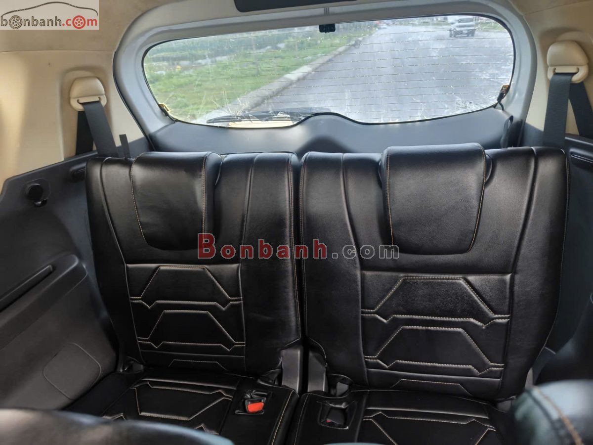 Bán ô tô Mitsubishi Xpander 1.5 MT - 2022 - xe cũ