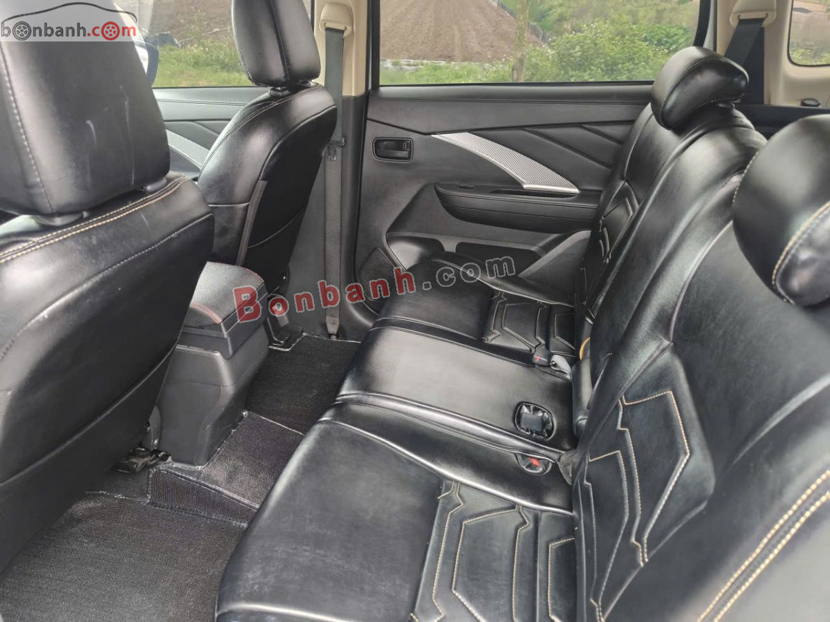 Bán ô tô Mitsubishi Xpander 1.5 MT - 2022 - xe cũ