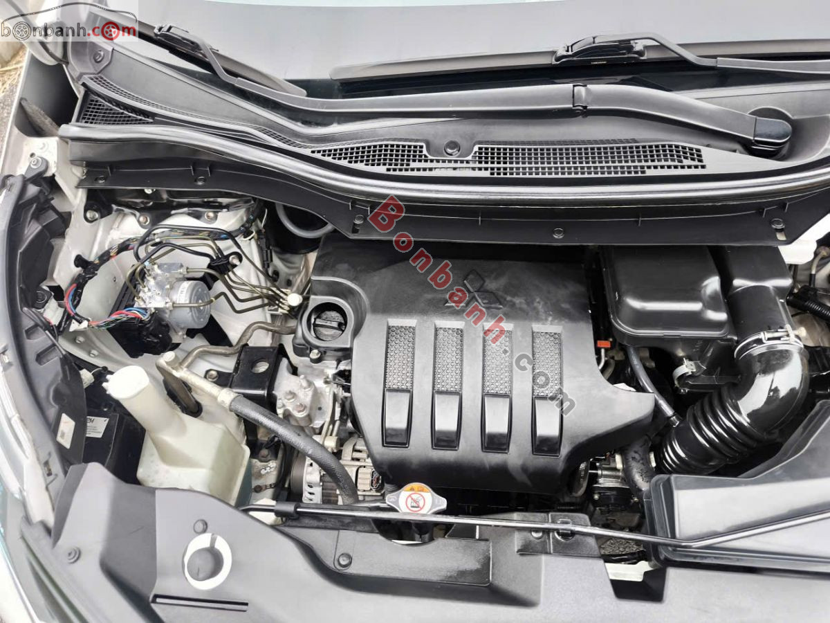 Bán ô tô Mitsubishi Xpander 1.5 MT - 2022 - xe cũ