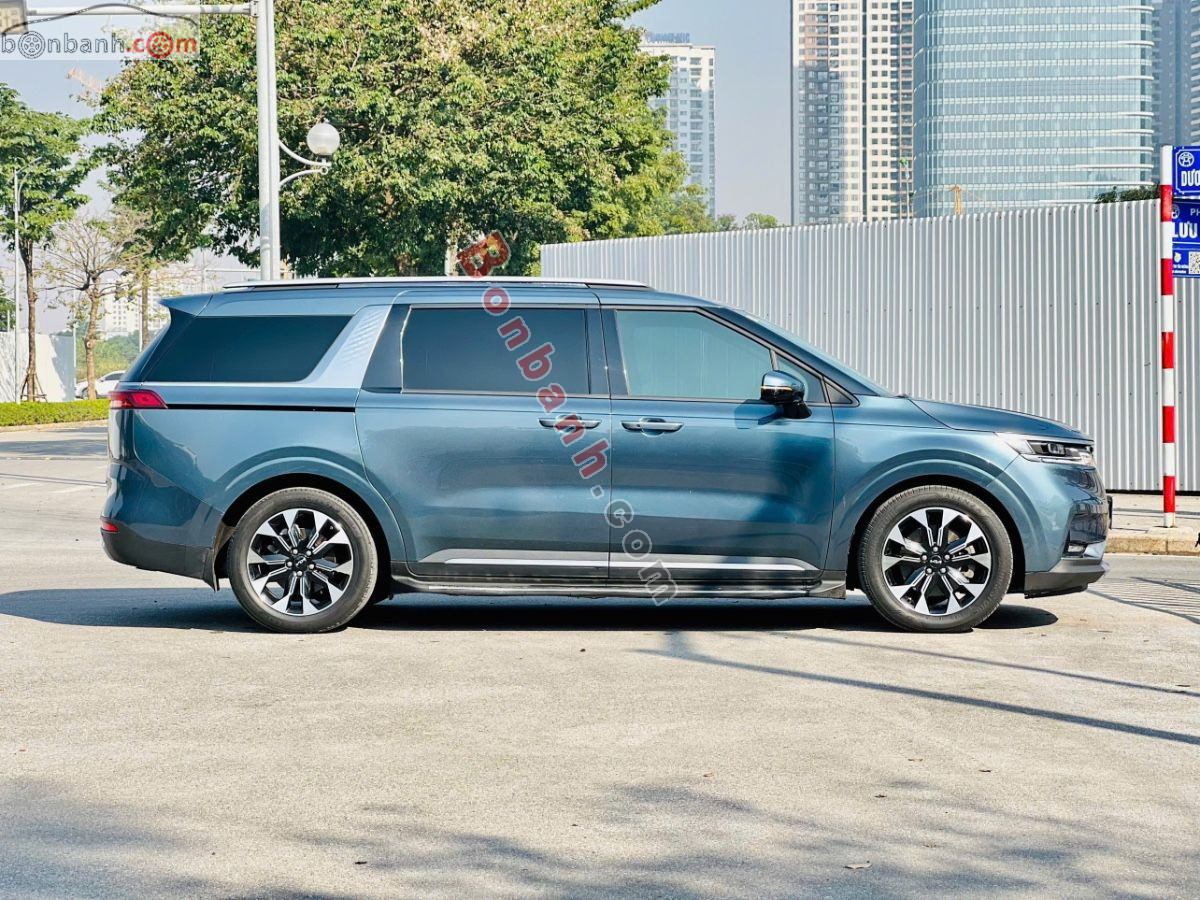 Bán ô tô Kia Carnival Premium 2.2D - 2022 - xe cũ