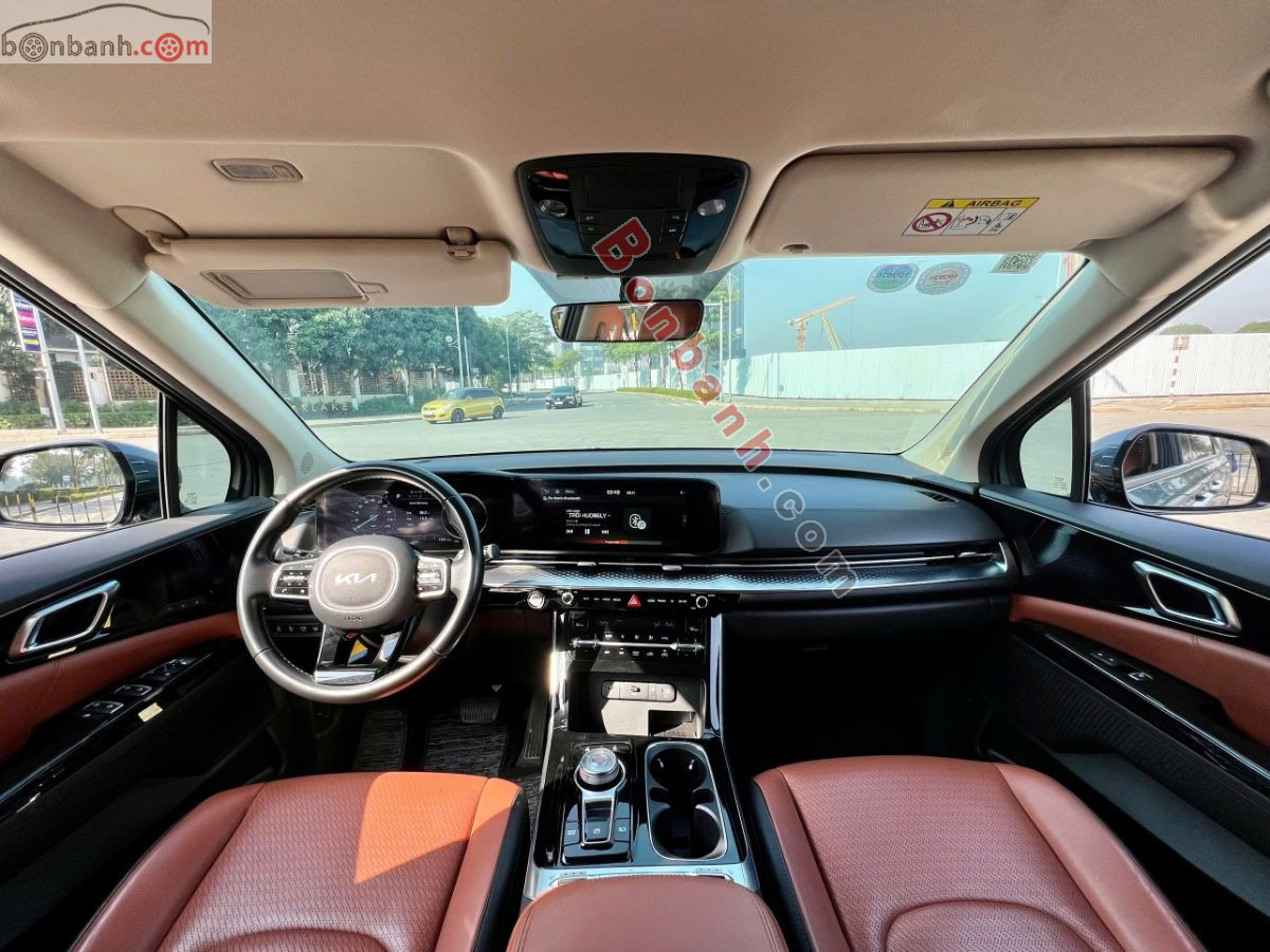 Bán ô tô Kia Carnival Premium 2.2D - 2022 - xe cũ
