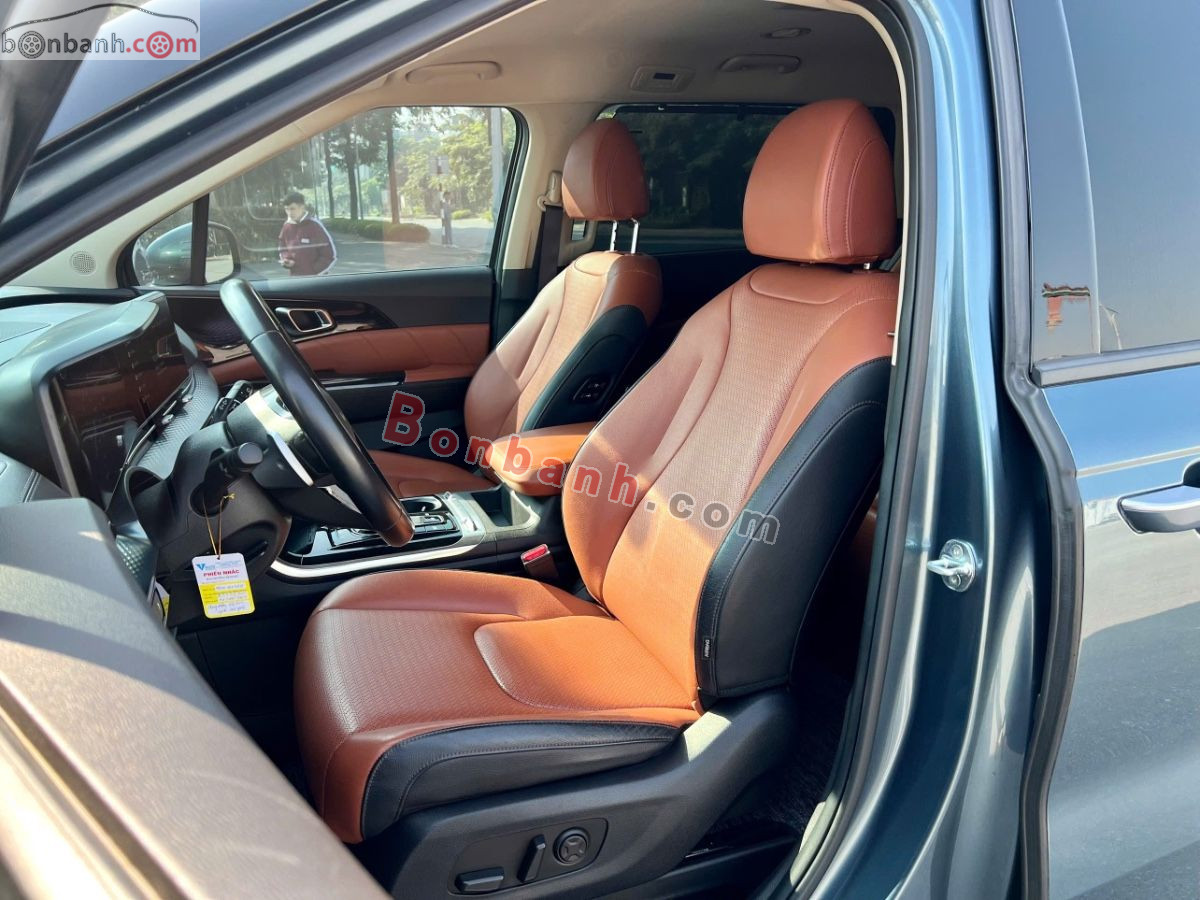 Bán ô tô Kia Carnival Premium 2.2D - 2022 - xe cũ