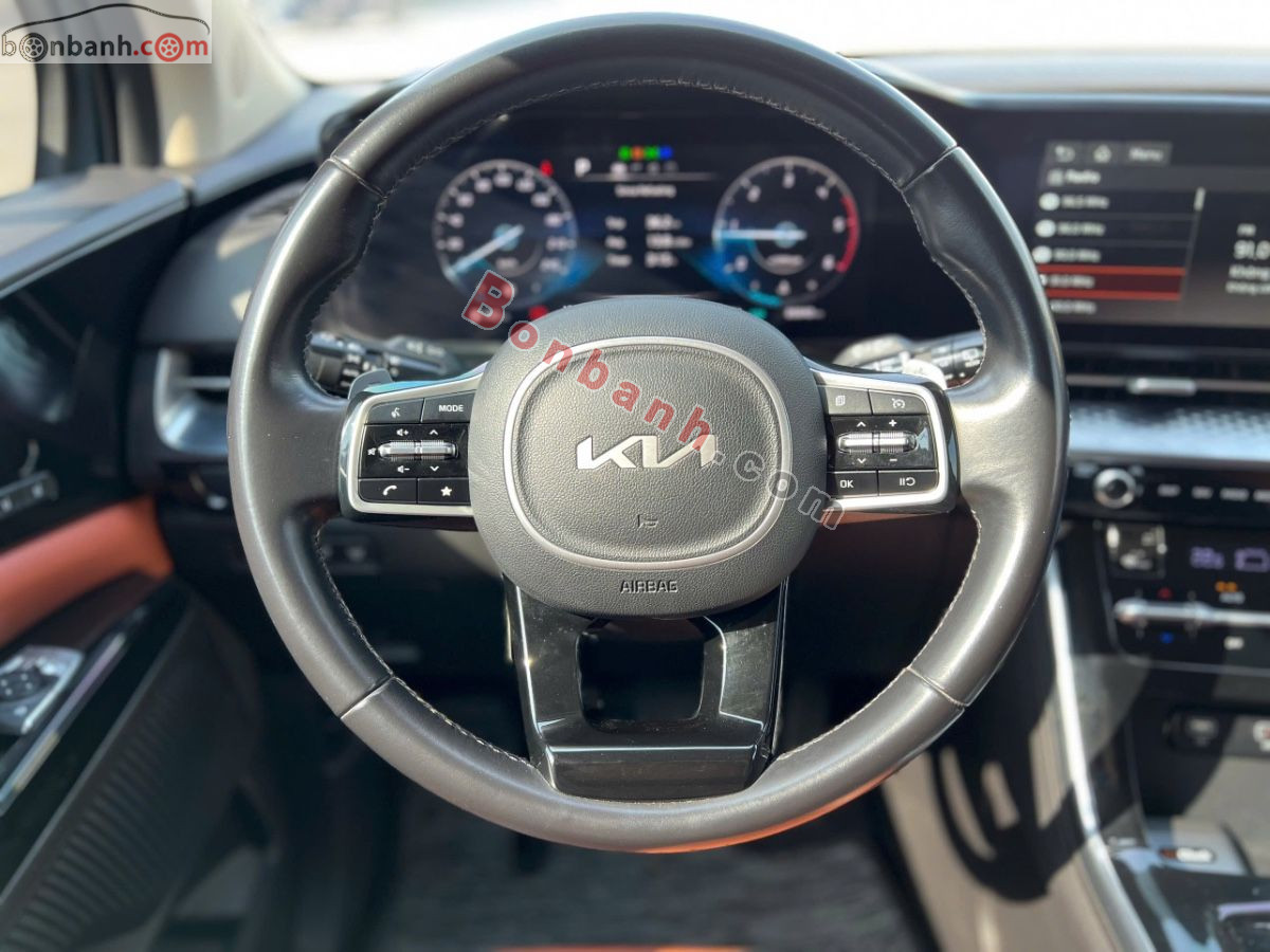 Bán ô tô Kia Carnival Premium 2.2D - 2022 - xe cũ