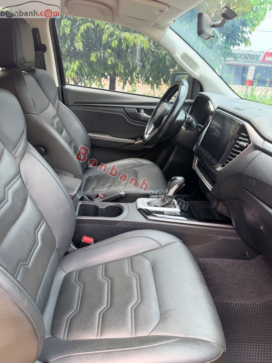 Bán ô tô Isuzu Dmax Hi Lander 1.9L 4x2 AT - 2023 - xe cũ