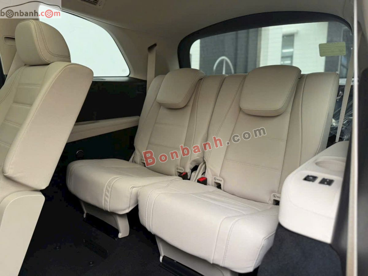 Bán ô tô Mercedes Benz GLS 450 4Matic - 2025 - xe mới