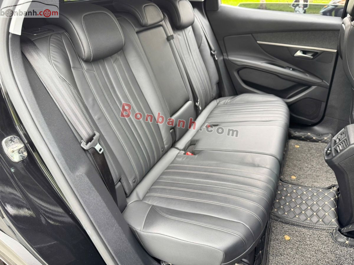 Bán ô tô Peugeot 3008 1.6 AT - 2017 - xe cũ