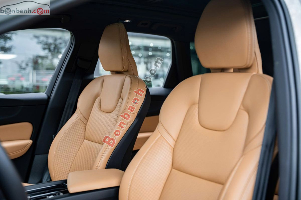 Bán ô tô Volvo XC60 Ultimate Bright B6 AWD - 2023 - xe cũ