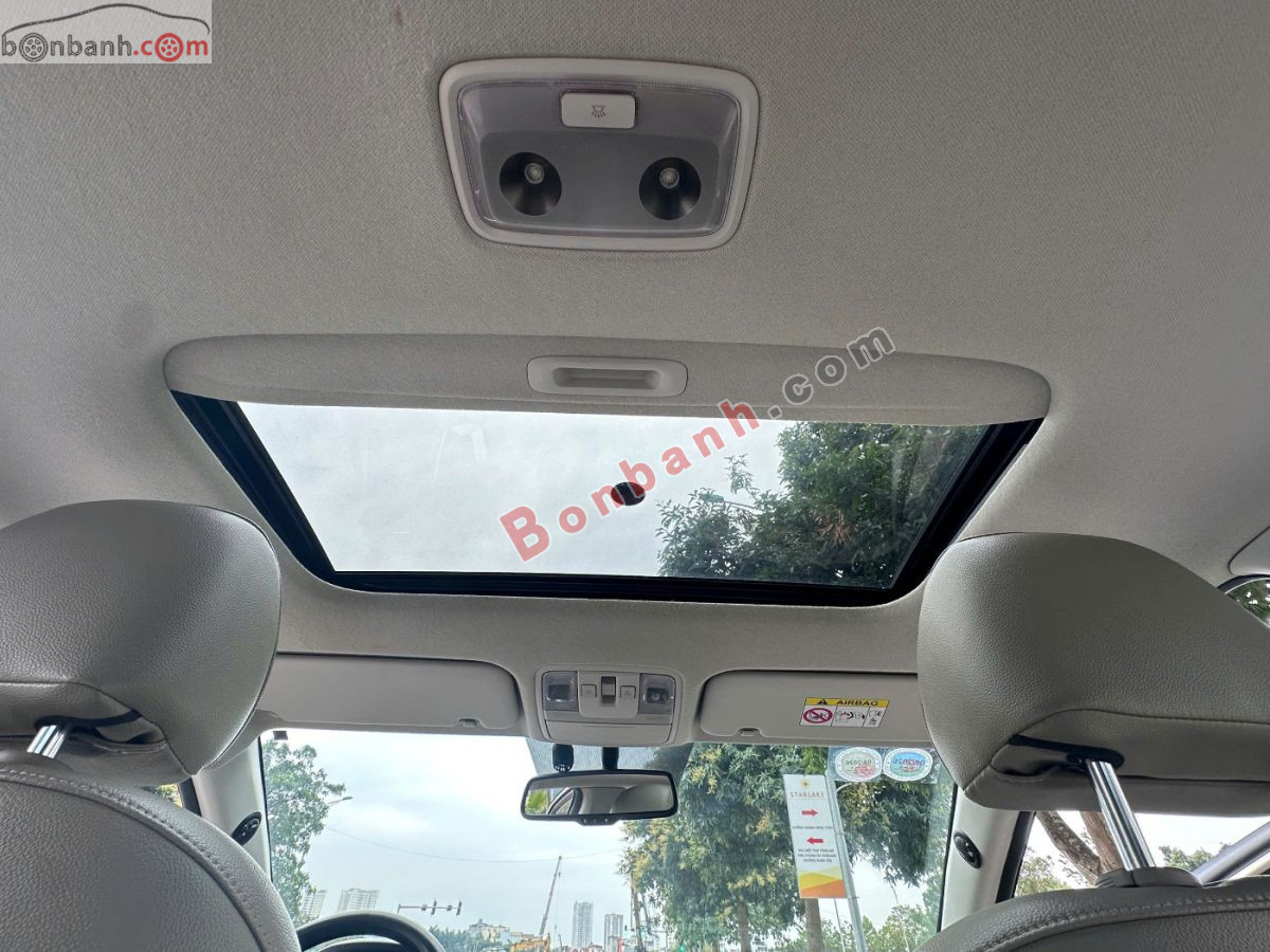 Bán ô tô Kia Cerato 1.6 AT Luxury - 2019 - xe cũ