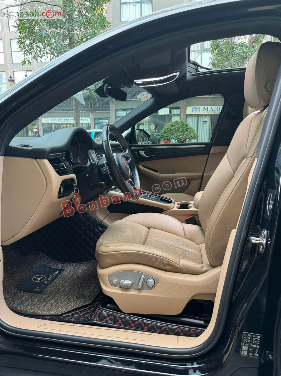 Bán ô tô Porsche Macan 2.0 - 2018 - xe cũ