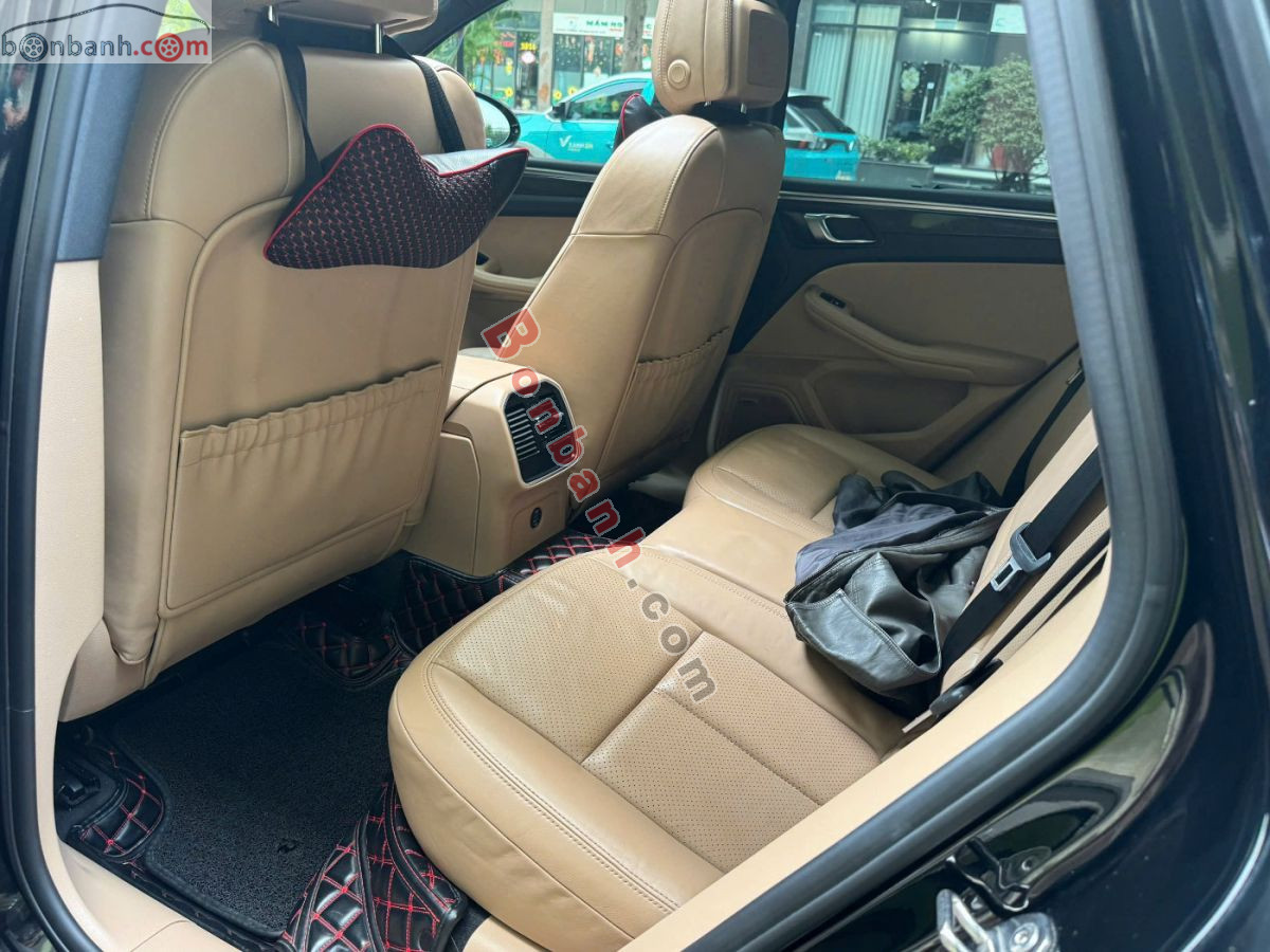 Bán ô tô Porsche Macan 2.0 - 2018 - xe cũ