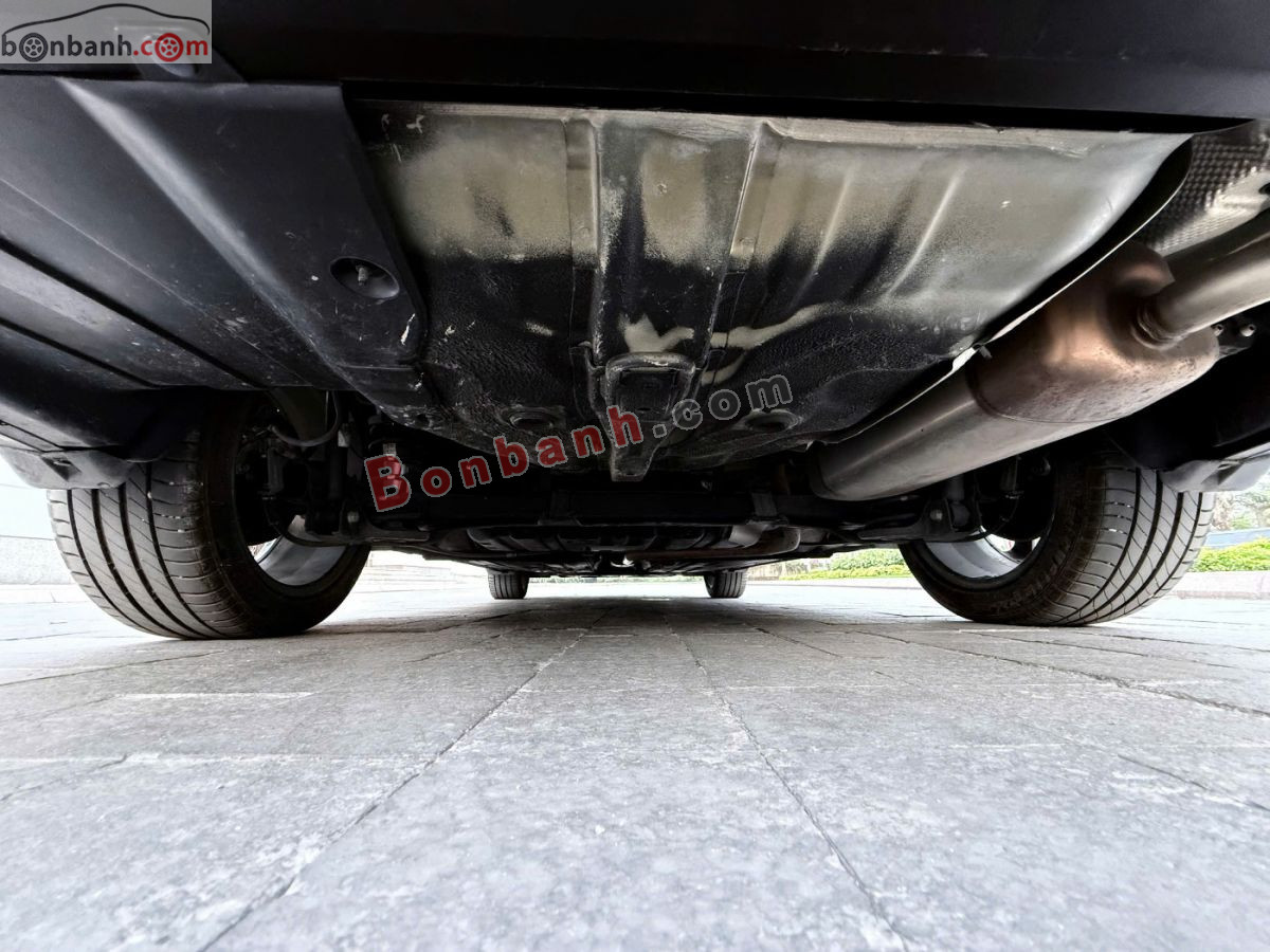 Bán ô tô Kia Cerato 1.6 AT Luxury - 2020 - xe cũ