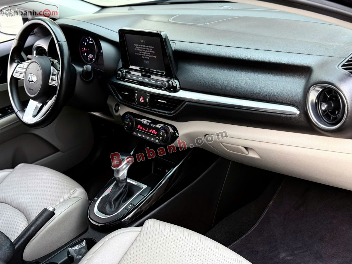 Bán ô tô Kia Cerato 1.6 AT Luxury - 2020 - xe cũ