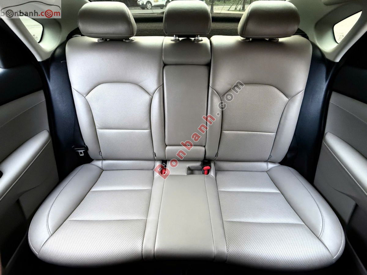 Bán ô tô Kia Cerato 1.6 AT Luxury - 2020 - xe cũ