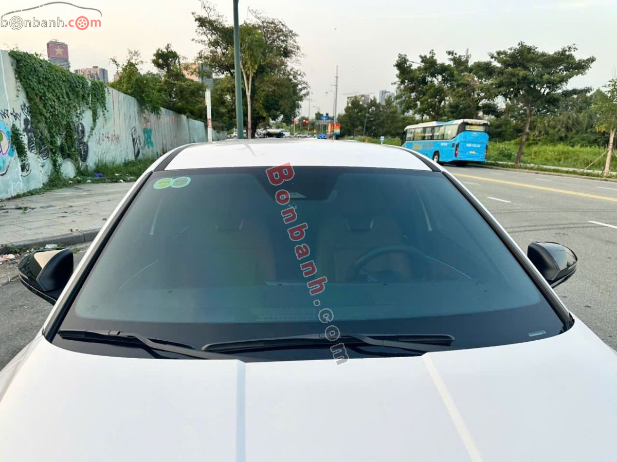 Bán ô tô Hyundai Tucson N Line 1.6 AT Turbo HTRAC - 2025 - xe cũ