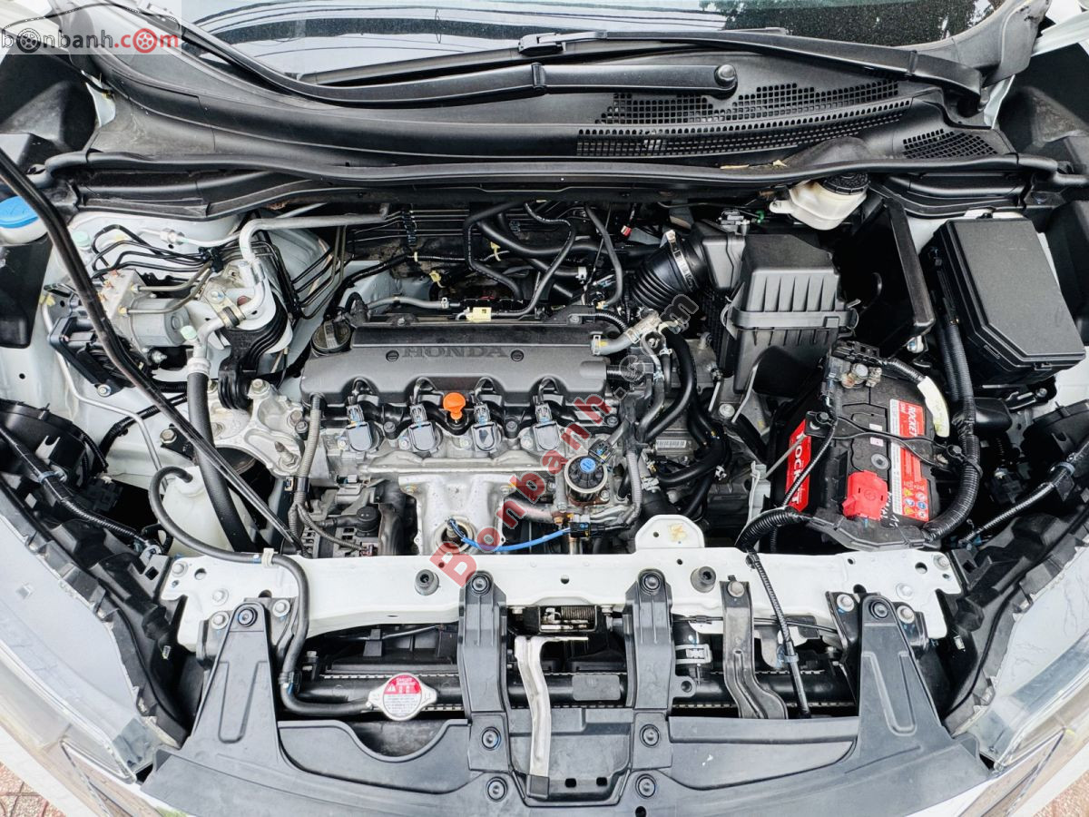 Bán ô tô Honda CRV 2.0 AT - 2017 - xe cũ